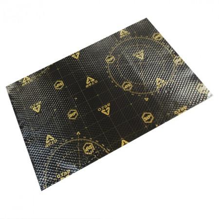 Pachet insonorizant AERO 5 coli + rola aplicare gratuita [1]