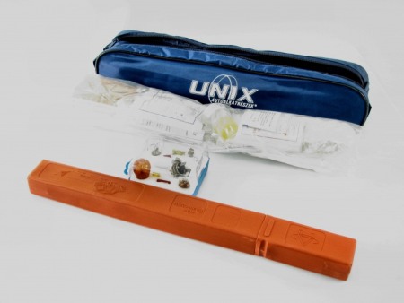 Accesorii auto - Pachet trusa medicala, triunghi reflectorizant, pachet EU si set becuri H1