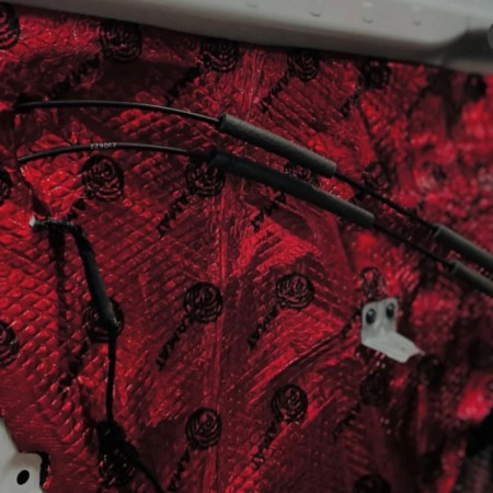 Paramat TitanCore insonorizant vibroabsorbant 2.1mm, 75x50 cm [5]