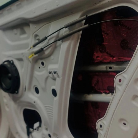 Paramat TitanCore insonorizant vibroabsorbant 2.1mm, 75x50 cm [7]