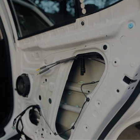 Paramat TitanCore insonorizant vibroabsorbant 2.1mm, 75x50 cm [8]