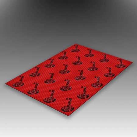 Car Audio/Insonorizant auto - PCP1001 Pachet TitanCore Paramat de 10 coli, grosime 2,1mm, 750*500mm, 3.75mp