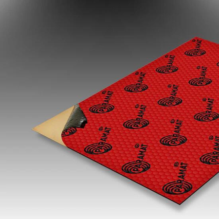 PCP1001 Pachet TitanCore Paramat de 10 coli, grosime 2,1mm, 750*500mm, 3.75mp [1]