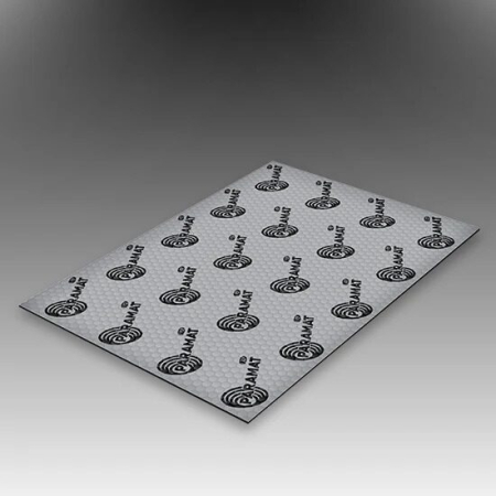 Car Audio/Insonorizant auto - PCP1002 Pachet OptiSound Paramat de 10 coli, grosime 2,1mm, 750*500mm, 3.75mp