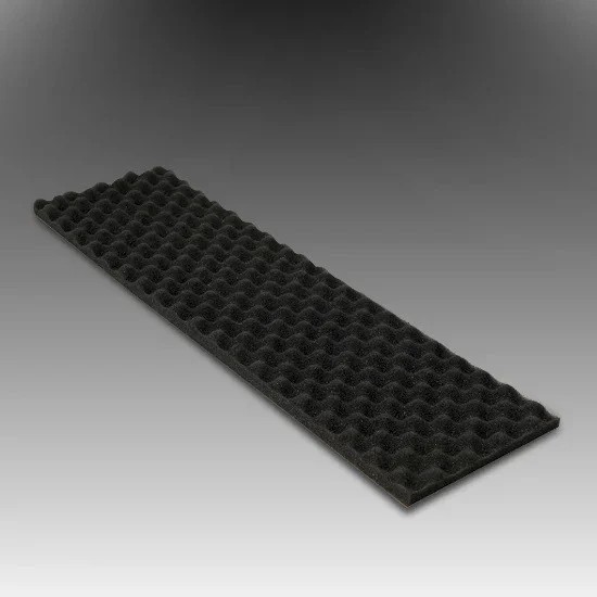 PCP2006-1 Pachet Absorb Wave Paramat de 1 coala, spuma de 16mm grosime, 500*150mm, 0.75mp [4]