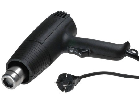 Echipamente atelier - Pistol electric cu aer cald 1,4kW STEINEL HL1400S