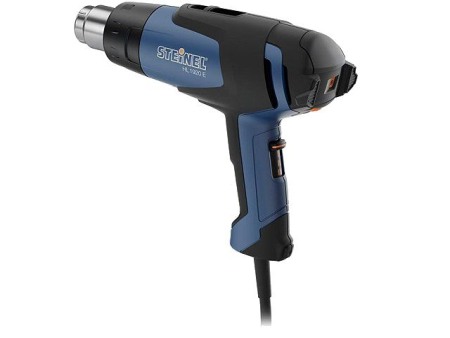 Echipamente atelier - Pistol electric cu aer cald 2kW 230÷240VAC STEINEL HL 1920 E