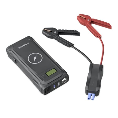 Accesorii instalare/Incarcatoare - PJS1000 Power Bank Jump Starter Dometic, 1000A