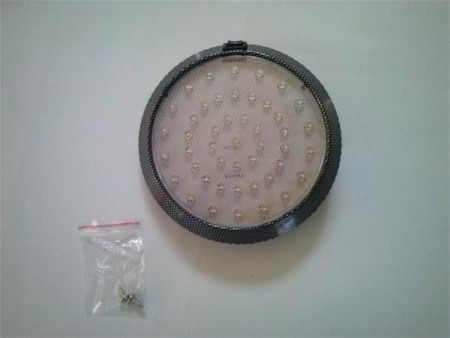 Accesorii auto - Plafoniera interior cu led-uri
