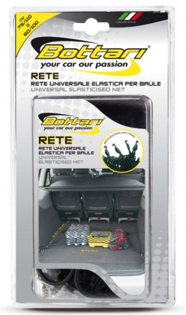 Plasa elastica 60x75 cm portbagaj B16371 [1]