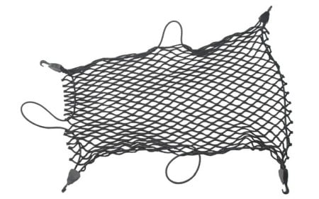 Plase portbagaj - Plasa elastica 60x75 cm portbagaj B16371