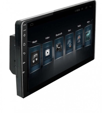 Multimedia - Player CarVision OEM-A09 Android 8 Core - 2GB RAM, 32G