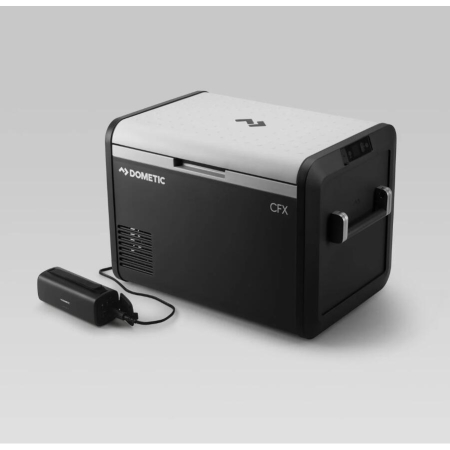 PLB15 Baterie portabila de 15Ah Dometic, cu lanterna [1]