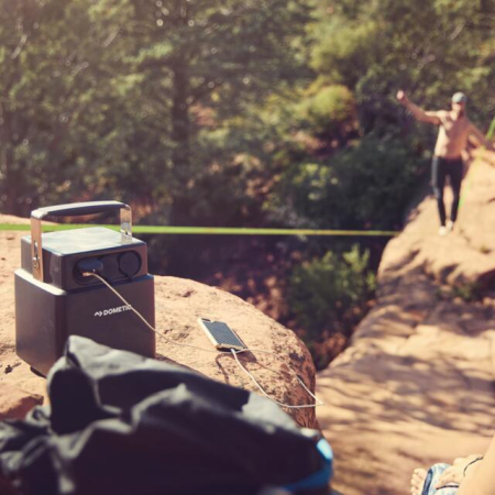 PLB40 Baterie Litiu portabila Dometic de 40Ah [1]