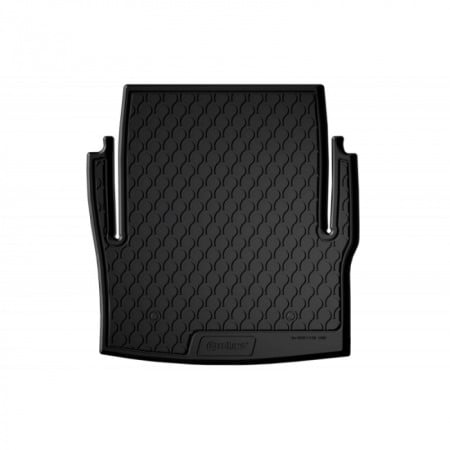 Tavite portbagaj auto - Pres cauciuc portbagaj dedicat BMW Seria 3 F30 Sedan 2012-2019, Gledring Slovenia
