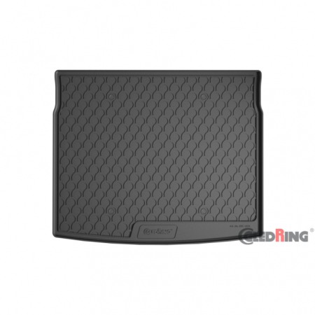 Tavite portbagaj auto - Pres cauciuc portbagaj dedicat BMW X3 G45 2025-prezent, Gledring Slovenia (doar motor termic / MHEV)