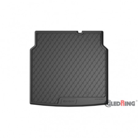 Pres cauciuc portbagaj dedicat Renault Rafale E-Tech Hybrid si Plug-in Hybrid 2024-prezent, Gledring Slovenia [0]