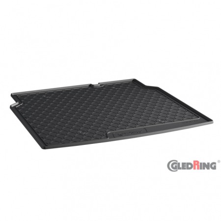 Pres cauciuc portbagaj dedicat Renault Rafale E-Tech Hybrid si Plug-in Hybrid 2024-prezent, Gledring Slovenia [1]