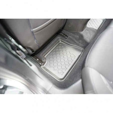 Presuri Alfa Junior Elettrica stil tavita cu margini inalte, 2024-prezent, Aristar [3]