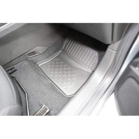 Presuri Alfa Junior Elettrica stil tavita cu margini inalte, 2024-prezent, Aristar [2]