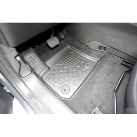 Presuri Alfa Junior Elettrica stil tavita cu margini inalte, 2024-prezent, Aristar [1]