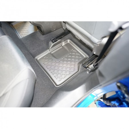 Presuri Alfa Tonale / Tonale Hybrid stil tavita cu margini inalte, 2022-prezent, Aristar [5]