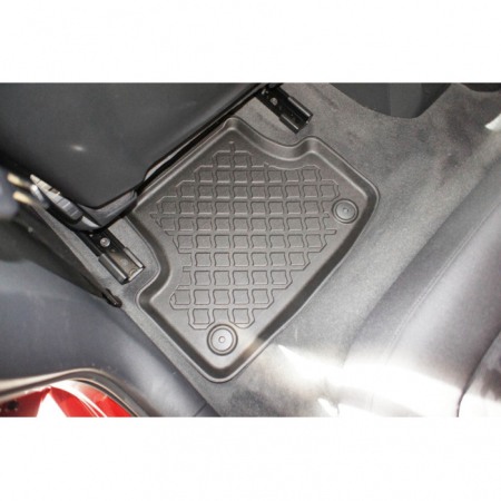 Presuri Audi A3 8Y Sportback / A3 8Y sedan stil tavita cu margini inalte, 2020-prezent, Aristar [3]