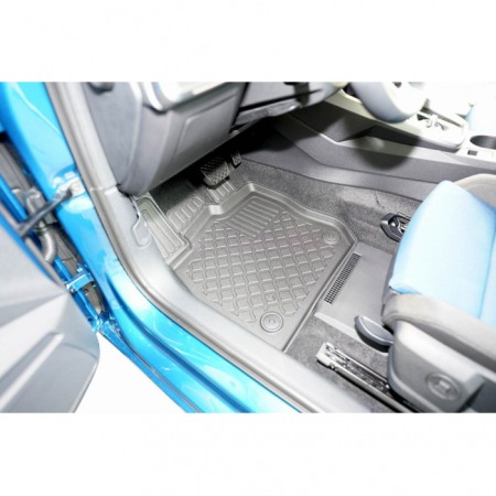 Presuri Audi A3 8Y Sportback / A3 8Y sedan stil tavita cu margini inalte, 2020-prezent, Aristar [1]