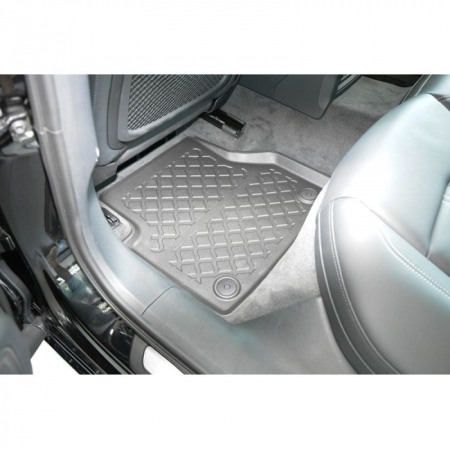 Presuri Audi A6 / A7 C8 Sedan / Avant stil tavita cu margini inalte, 2018-prezent, Aristar [3]