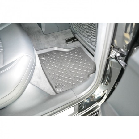 Presuri Audi A6 / A7 C8 Sedan / Avant stil tavita cu margini inalte, 2018-prezent, Aristar [5]