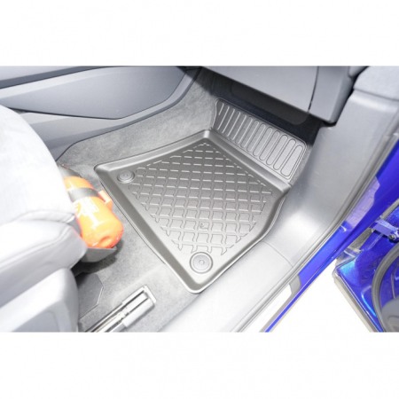 Presuri Audi E-Tron / E-Tron Sportback stil tavita cu margini inalte, 2019-prezent, Aristar [2]