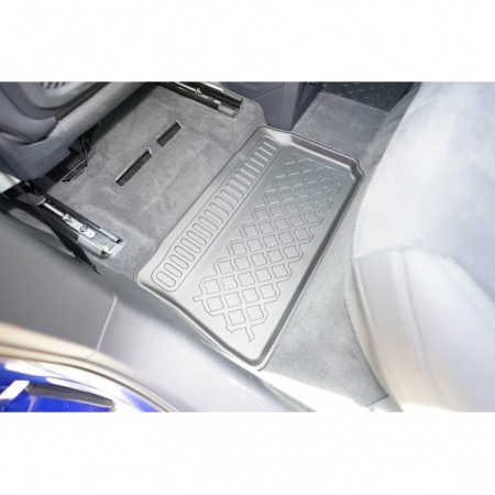 Presuri Audi E-Tron / E-Tron Sportback stil tavita cu margini inalte, 2019-prezent, Aristar [3]