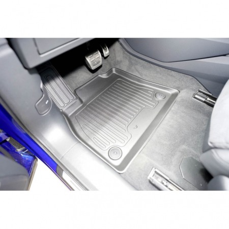 Presuri Audi E-Tron / E-Tron Sportback stil tavita cu margini inalte, 2019-prezent, Aristar [1]