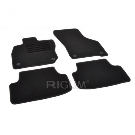 Accesorii interior - Presuri auto mocheta Audi A3 8Y Sportback, 2020-prezent, Rigum Cehia
