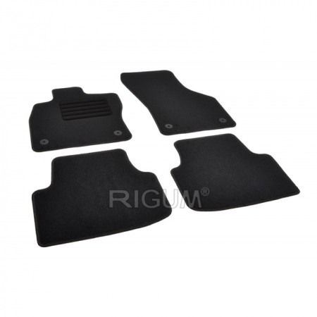 Accesorii interior - Presuri auto mocheta Cupra Formentor, 2020-prezent, Rigum Cehia