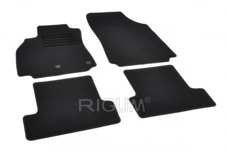 Accesorii interior - Presuri auto mocheta Renault Megane 3 hatchback, 2008-2016, Rigum Cehia