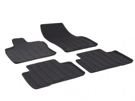 Presuri auto mocheta Skoda Rapid /Seat TOLEDO 2012-2019, design 3D, calitate OEM, Gumarny Zubri Cehia [0]