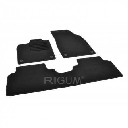 Accesorii interior - Presuri auto mocheta VW ID.3 2020-prezent, Rigum Cehia