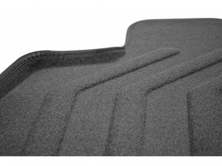 Presuri auto mocheta VW Passat B6 / B7/ CC / VW CC 2008-2016, design 3D, Gumarny Zubri Cehia [2]