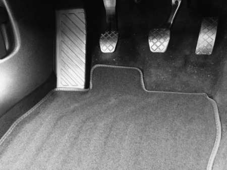 Presuri auto mocheta VW Passat B6 / B7/ CC / VW CC 2008-2016, design 3D, Gumarny Zubri Cehia [4]