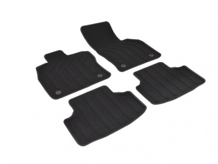 Presuri auto mocheta VW Passat B6 / B7/ CC / VW CC 2008-2016, design 3D, Gumarny Zubri Cehia [1]