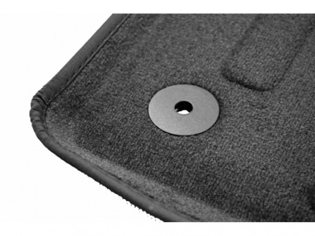 Presuri auto mocheta VW Passat B6 / B7/ CC / VW CC 2008-2016, design 3D, Gumarny Zubri Cehia [3]