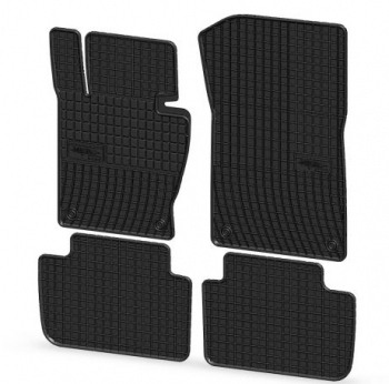 Covorase cauciuc auto dedicate - Presuri auto pentru BMW X3 E83 2003-2010