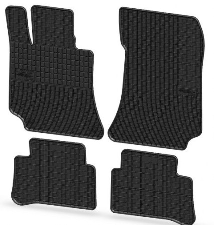 Covorase cauciuc auto dedicate - Presuri auto pentru Mercedes E-Class W212 dupa 2009