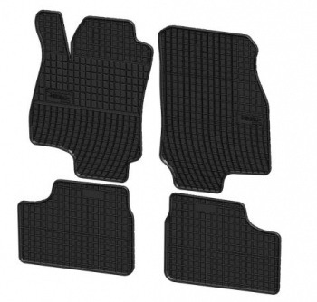 Covorase cauciuc auto dedicate - Presuri auto pentru Opel Astra G dupa 1998