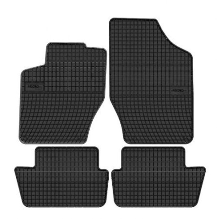 Covorase cauciuc auto dedicate - Presuri auto pentru Peugeot 307/308