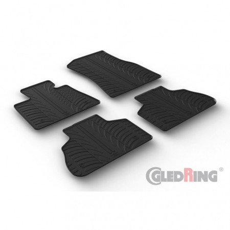 Presuri auto speciale pentru BMW X5 G05 2018-prezent, Gledring Slovenia (inclusiv modele Hybrid) [1]