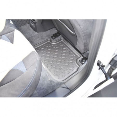 Presuri BMW Seria 1 F40 stil tavita cu margini inalte, 2019-prezent, Aristar [4]