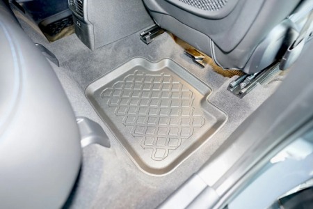 Presuri BMW Seria 2 U06 Active Tourer stil tavita cu margini inalte, 2021-prezent, Aristar [4]