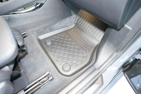 Presuri BMW Seria 2 U06 Active Tourer stil tavita cu margini inalte, 2021-prezent, Aristar [1]